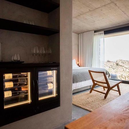Azores Wine Company Cais do Mourato Екстер'єр фото