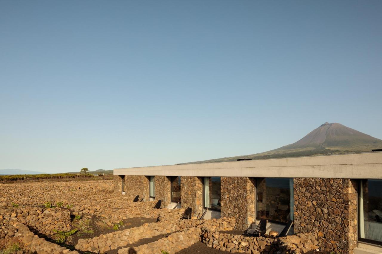 Azores Wine Company Cais do Mourato Екстер'єр фото