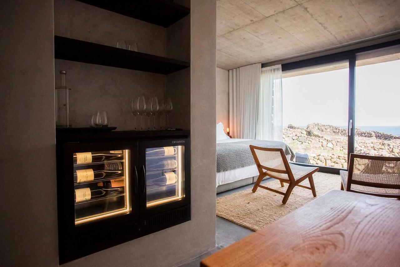 Azores Wine Company Cais do Mourato Екстер'єр фото